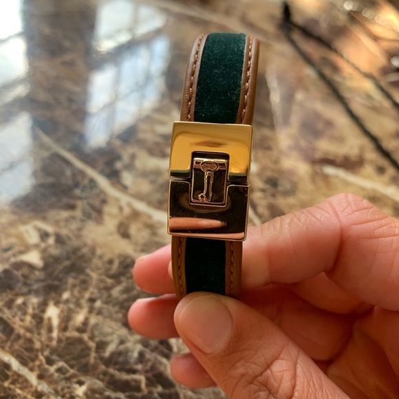 🗝️Fossil bracelet🗝️ - Picture 3 of 3